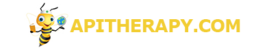 apitherapy.com logo