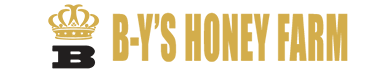 bys Honey logo